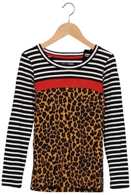 Marc Cain Sports Langarmshirt Damen Longsleeve Shirt langärmliges Ob... #cxwcwga