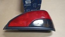 Feu arrière Peugeot 306