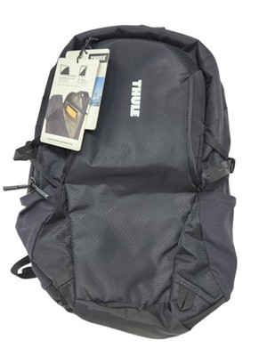 THULE ENROUTE BACKPACK 30L BLACK MODEL 3204849 LAPTOP BAG DAYPACK TRAVEL WORK