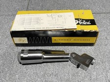 Electro-Voice Model 664 dynamic microphone with original box instruction manual