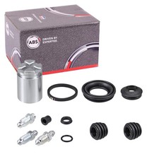 ABS REPARATURSATZ BREMSSATTEL KOLBEN HINTEN passend für HONDA CITY CIVIC CONCERT