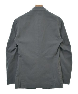 ADAM KIMMEL Tailored Jackets Gray XS 2200618325030 | eBay