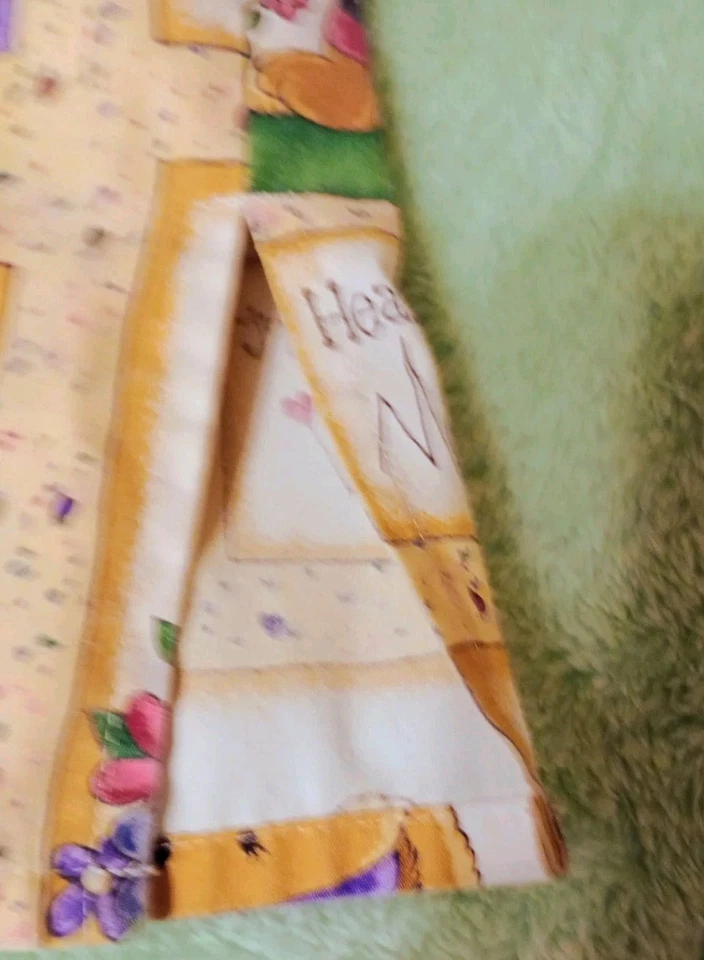 Cherokee Scrub Top women xl - Image 4 of 4