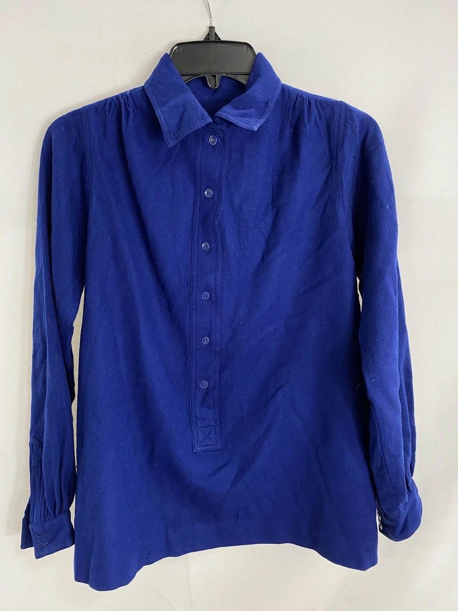 Saint Laurent Original Vintage Tops for Women for sale | eBay
