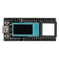 2X( ESP32 LoRa V3 Meshtastic Asset Tracker Wi-Fi Bluetooth Tracker for4404