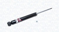 Magneti Marelli StossdÄMpfer Hinten Passend FüR Fiat Tipo