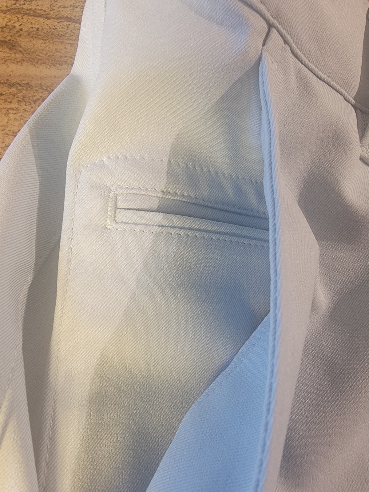 PUMA Dealer Golf Shorts, Modern Mint, Men's Size 36, 8" Inseam thumbnail 8