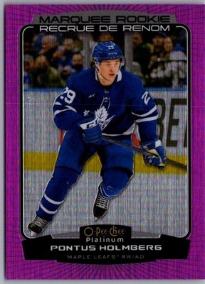 22-23 OPC PLATINUM BASE & PARALLELS - PICK FROM LIST - FREE COMBINED SHIPPING