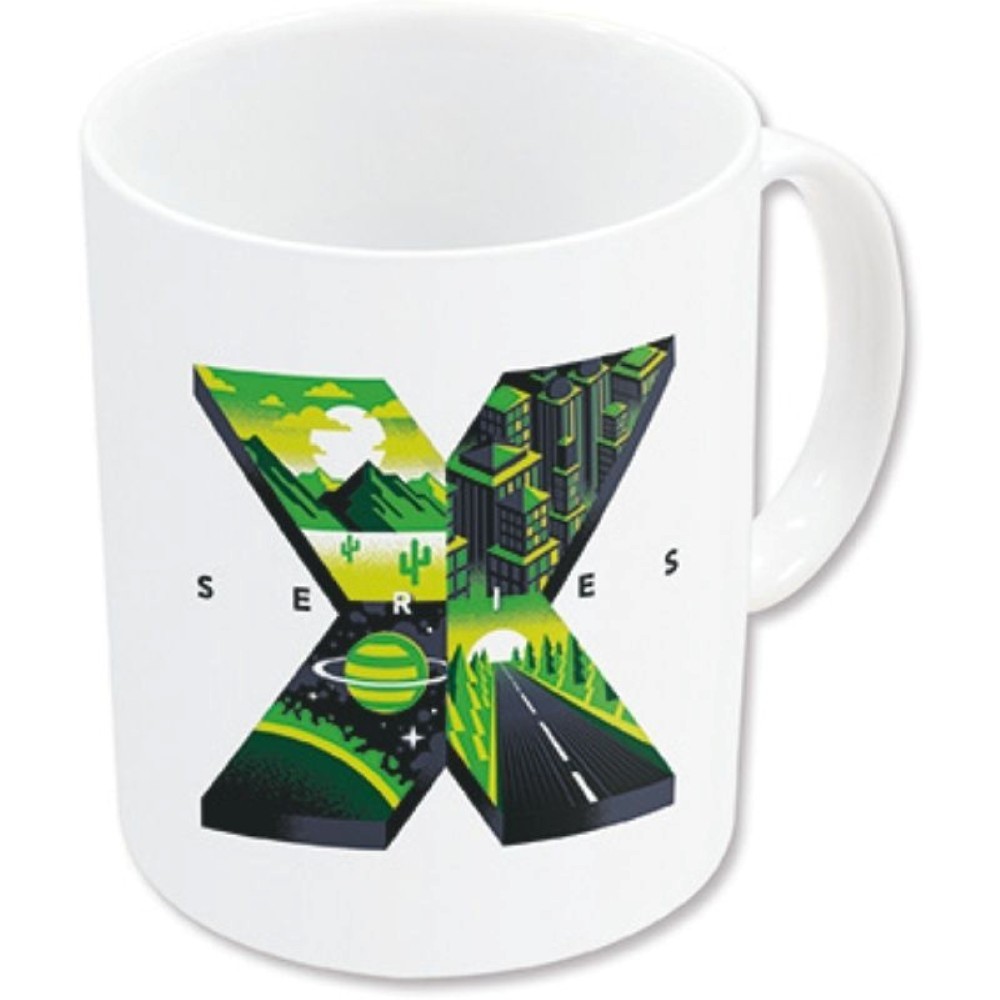 Pyramid Rouge Mug Enfant Super Mario - Image 3
