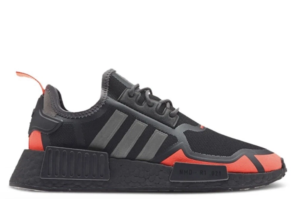 adidas gazelle silver green womens Adidas NMD R1 Blackout  bei HYPENEEDZ kaufen
