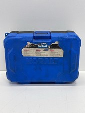 Kobalt Sockets Ratchets Wcase P08040221 Kobalt Sockets Ratchets Wcase P08040221