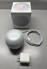 APPLE HOME POD MINI MY5H2LL/A Smart Speaker