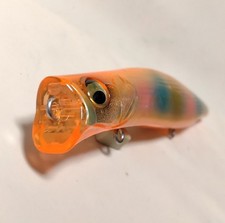 Megabass Kagelou 124F Lure Fishing Bait Popular Lure No Return Fast Ship