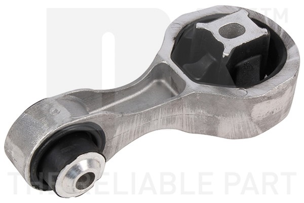 Motorlager NK 59736065 FüR Opel Renault Vivaro X83 X82 Trafic Bus Cdti A07 3 2-image