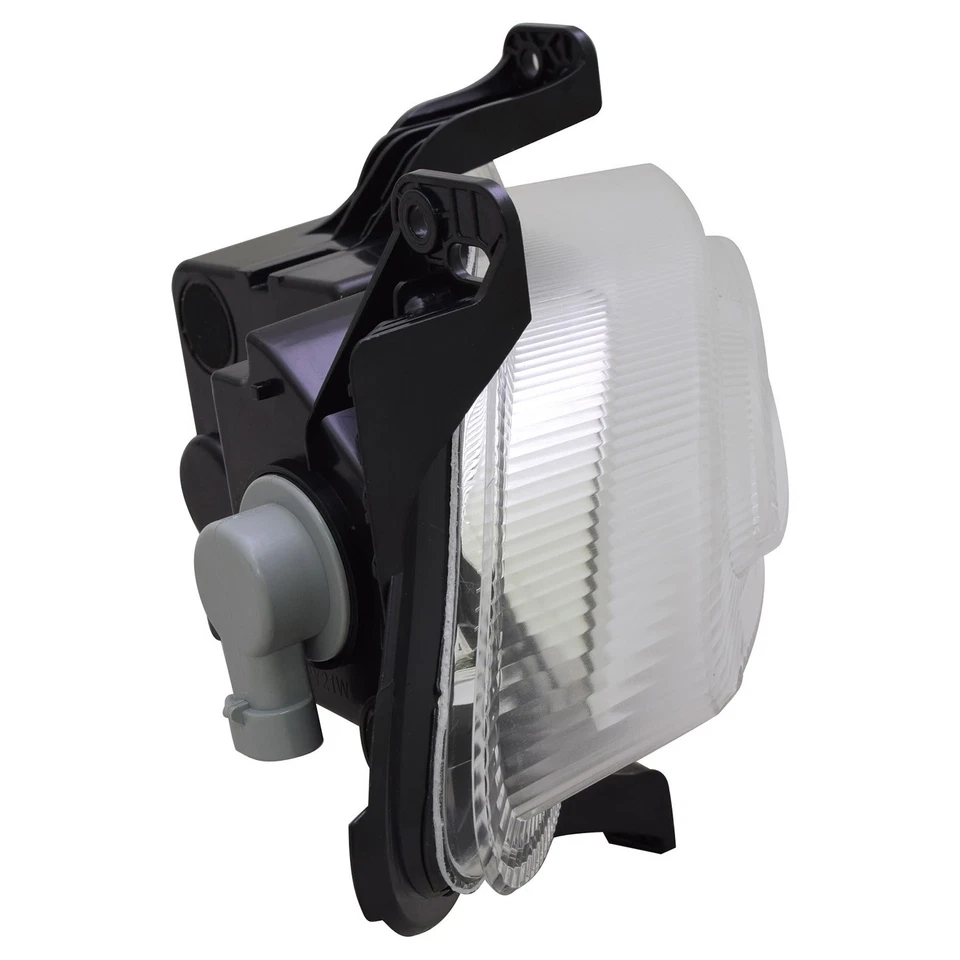 转向信号/停车灯总成-卡帕认证 TYC 适合 15-18 吉普 Renegade — 第 3/4 张图片