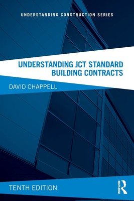 Understanding JCT Standard Building Contracts (Understanding Co 