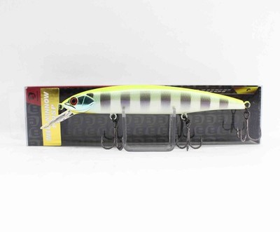 Bassday Mogul Minnow 110SP Suspendieren K�der 17 Gramm P-32 (3024)