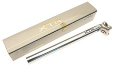 Shimano XTR SP-M910 Seatpost 26.8mm Silver 33...