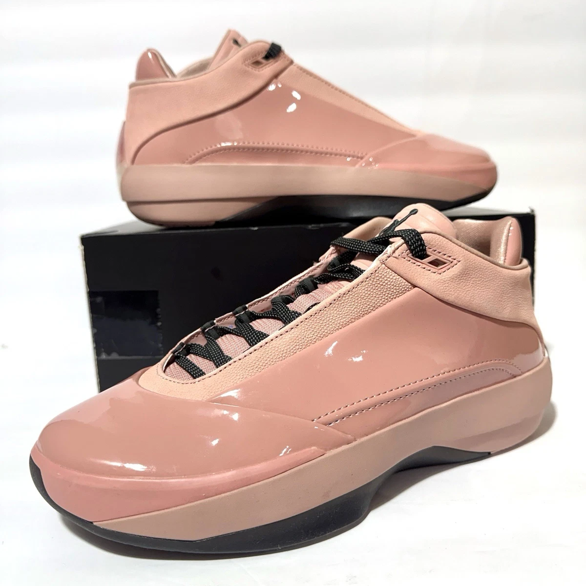 Las mejores ofertas en Jordan 40 PF Dusty Rose | eBay