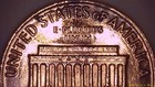 1964 P. Lincoln Memorial Cent / Penny / AU — photo 5