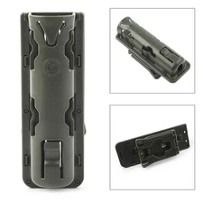 ASP Baton Holder Expandable Swivelling Pouch Case Holster Green Sport Good