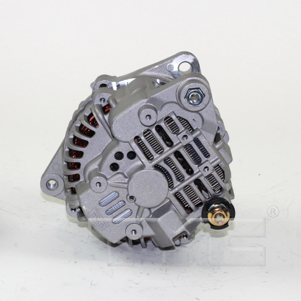 New Alternator for 03-06 Infiniti G35 3.5L V6(03-04 Coupe/05-06 Coupe/Sedan)(6S) - Image 2 of 4