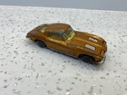 Corgi Toys Vintage No. 310 Chevrolet Corvette Sting Ray Stingray