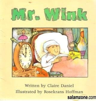 Mr. Wink