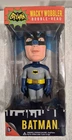 BATMAN Funko Wacky Wobbler Bobble Head. READ