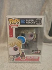 Funko Pop! Vinyl: DC Universe - Harley Quinn - GameStop (Exclusive) #301