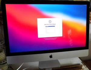 2014) Late 27-inch, 5K, (Retina iMac 1TB/SSD 2014 Late 5K Retina 27 週末特価iMac - Specifications Technical Macデスクトップ