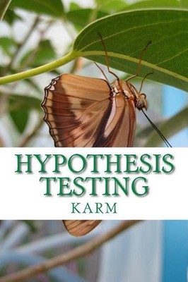 Hypothesis Testing: A Basic Approach on the Statistical Testing of the MEAN AND
