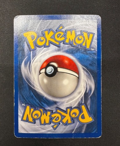 Pokemon Card - Flareon 10/110 Reverse Holo - Legendary Collection-ENG-PL - Foto 2 di 2
