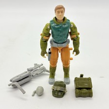 2013 Enterplay G.I. Joe Retaliation Trading Cards 12