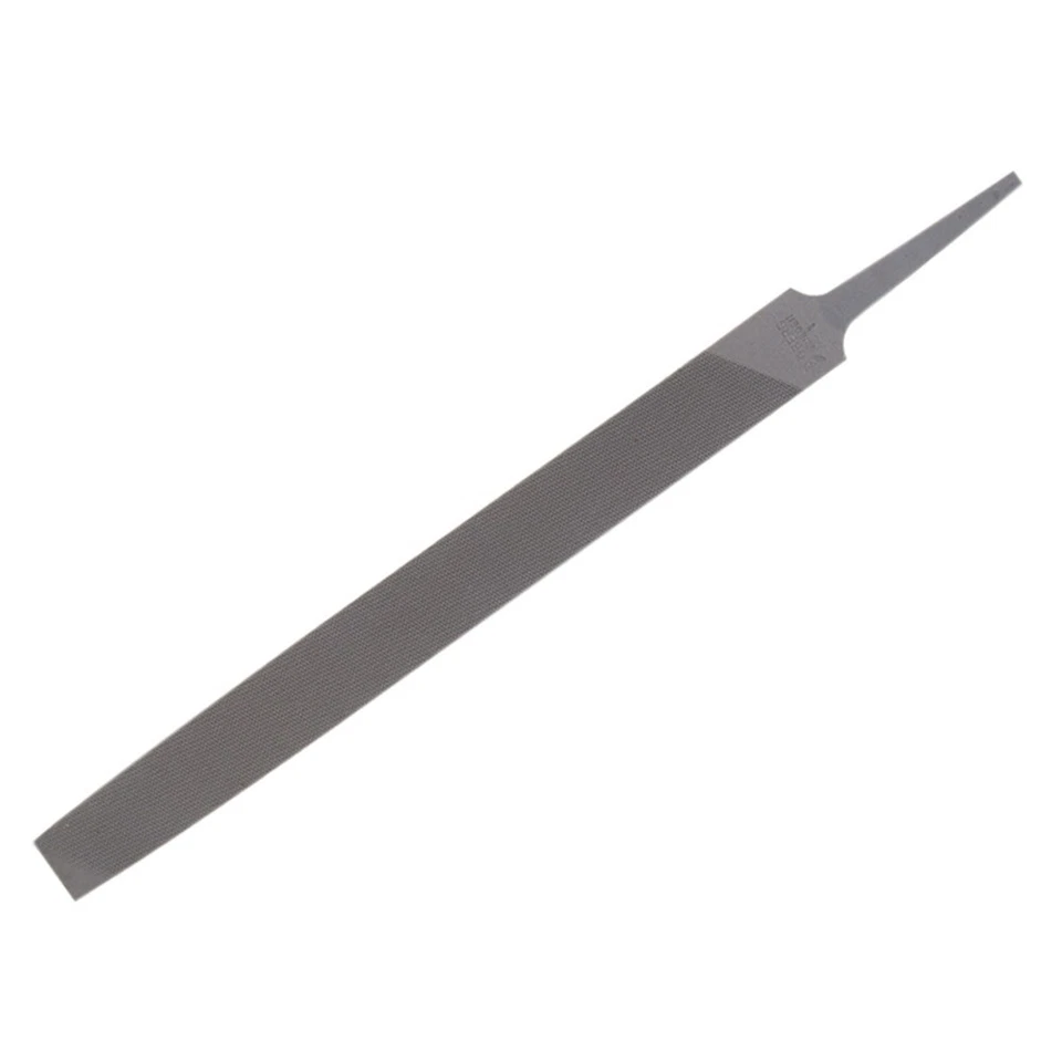 Bahco 1-143-10-1-0 Scie À Métal Bastard À Une Coupe 250Mm (10In) BAHMB10 - Photo 1/1
