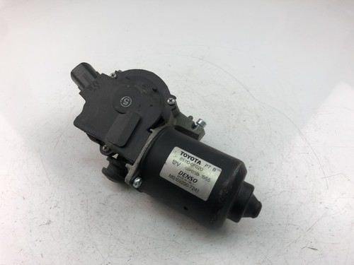 TOYOTA COROLLA Verso ZER, ZZE12, R1 Scheibenwischermotor 85110-0F020 15382740