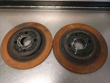 Disque de frein Toyota YARIS