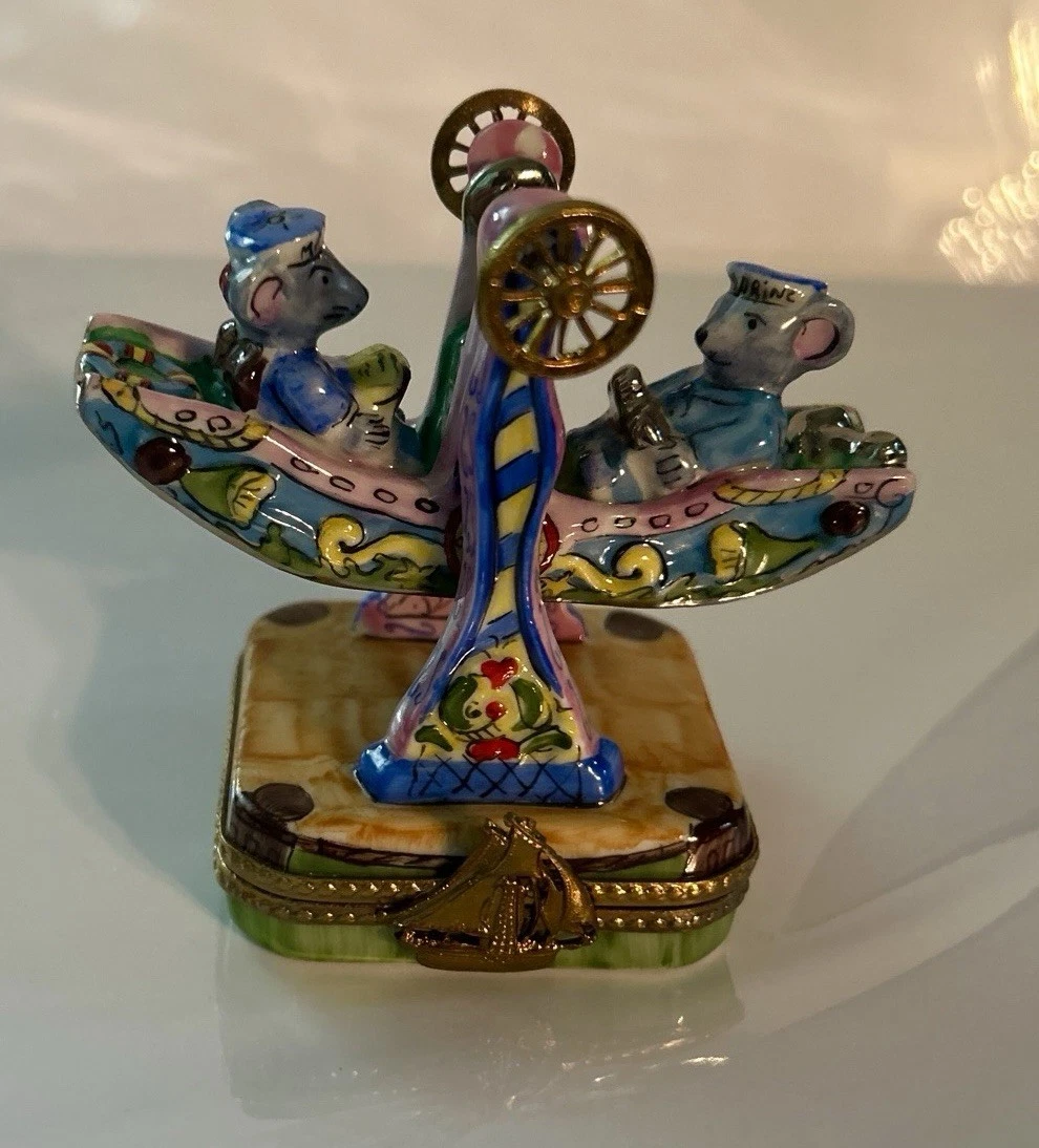 Limoges Peint Main for sale | eBay