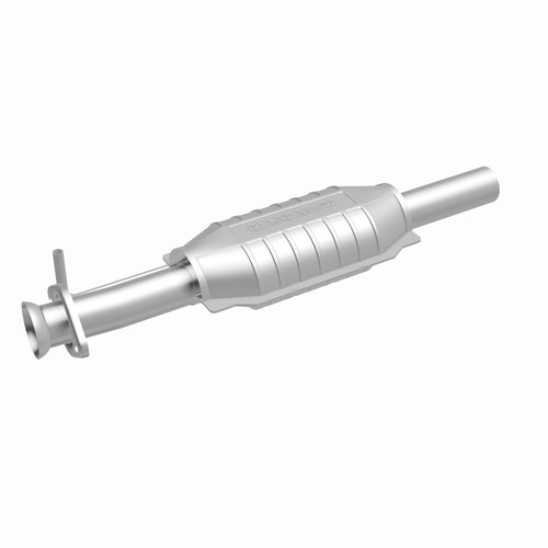MagnaFlow 23348-AC for 1983 Ford EXP 1.6L L4 GAS SOHC - Picture 16 of 24