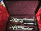 Yamaha YOB-241 Student Oboe Serial #C28576 – Tested & Plays – Original Case — photo 1
