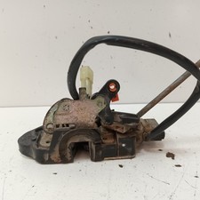 Porte avant et accessoires Kia SHUMA