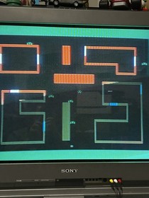 Intellivision Console Collection,  Huge Game Lot w/ Manuals/Overlays