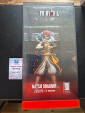 Neon Figur Tsume Fairytail Natsu Dragnir
