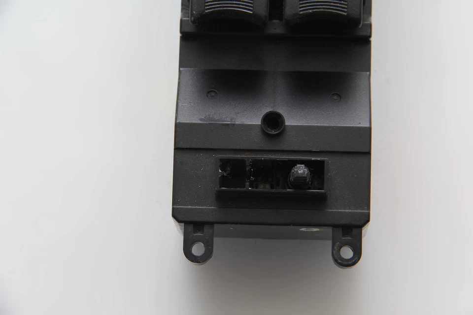 Botón interruptor ventana maestra Acura TL 07-08 tipo S 35750-SEP-A61 de fábrica, A742, O Foto 3 de 3