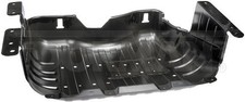 New Dorman 917-528 Fuel Gas Skid Tank Brush Guard 99-04 Jeep Grand Cherokee