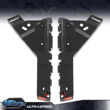 Front Bumper Bracket Mount Support Fit For 2011-2017 Buick Regal Base Left&Right