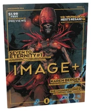 Image+ September 2016 Magazine Book Issue #3