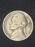 1947 S Jefferson Nickel Circulated