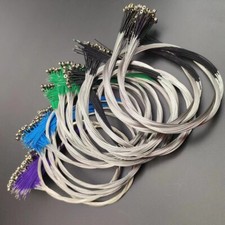 50 sets German Silver Viola String, High Quality 15-16 inch Viola playing string