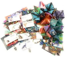 Smiling Wisdom Kids Animal Party Favors Jumping Frogs Games Jewelry Gifts Bulk 8